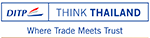 DITP THINK THAILAND Logo