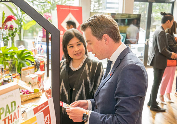 Thai Food Has a Saucy Future in the Netherlands