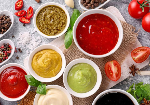 High Demand for Thai Sauces and Seasonings in the Netherlands High Demand for Thai Sauces and Seasonings in the Netherlands