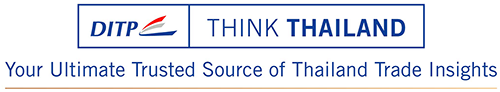 DITP THINK THAILAND Logo